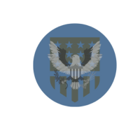 Continental Authority Seal